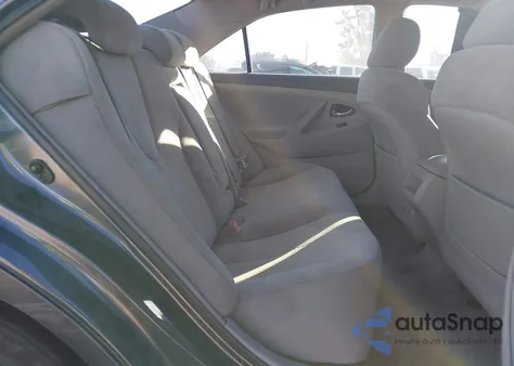 2009 Toyota Camry Le from USA, damaged, VIN 4T4BE46KX9R091246